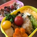 静香御前's cooksnap of when they made 万能！甘辛たれ.