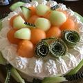 静香御前's cooksnap of when they made ヨーグルトムース.