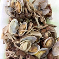 ☆咲☆ママ's cooksnap of when they made あさりとキャベツの酒蒸し.