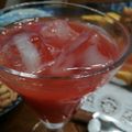 めぐりミルク's cooksnap of when they made ☆簡単‼︎炊飯器でプラムシロップ☆.
