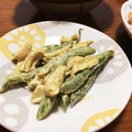 ♡みさきち♡'s cooksnap of when they made ささ身＆いんげんのカレーマヨ和え♪.