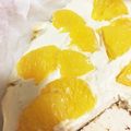 Cheer1010's cooksnap of when they made フライパンで簡単バレンタインチーズケーキ.