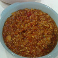 ☆ゆなふみ☆'s cooksnap of when they made 簡単!!!めちゃうま♡ミートソース.