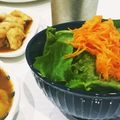 hummered's cooksnap of when they made 前菜にピッタリ、「人参のラペ」.