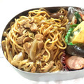 ekokan's cooksnap of when they made 冷めても美味しい焼きそばの作り方☆.