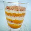 Sachihato's cooksnap of when they made フィリピンスイーツ★マンゴーフロート★.