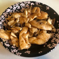 minto1117's cooksnap of when they made 鶏むね肉でもやわらかい☆鶏の柚子胡椒炒め.