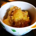 nammy's cooksnap of when they made ジャガイモのカレーそぼろ煮.