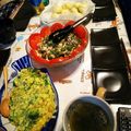 居眠り姫愛's cooksnap of when they made 海老とブロッコリーのふんわり中華卵炒め.