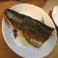 ツナ缶's cooksnap of when they made サバの塩焼きローズマリー風味.