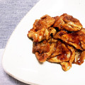 tarako〆's cooksnap of when they made 簡単✤基本✤豚のしょうが焼き.