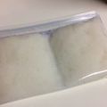 ma710ma's cooksnap of when they made 大根おろし 楽チン小分け冷凍保存の仕方.