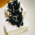 島子☆'s cooksnap of when they made ダイエット・骨粗鬆症＊ソフトふりかけ冷奴.