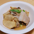 PeckoPeko's cooksnap of when they made 豚肉と大根の甘辛炒め.
