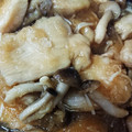 だんだん！'s cooksnap of when they made 鶏肉とキノコのみぞれ煮.