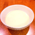 ふじみん13's cooksnap of when they made 火不使用♪とうもろこしのヨーグルトスープ.