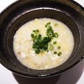 きりんのめ☆｡・:＋'s cooksnap of when they made 超簡単！胃にやさしい〜卵雑炊〜.