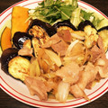 OhMikiy's cooksnap of when they made 超簡単！豚肉の茗荷巻き.