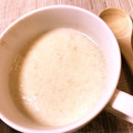 はっちょうみそ's cooksnap of when they made ✱ごぼうとじゃがいものスープ✱.
