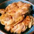 きえまま's cooksnap of when they made 行楽や運動会の弁当に♪骨付鶏の中華照焼き.