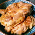 きえまま's cooksnap of when they made 行楽や運動会の弁当に♪骨付鶏の中華照焼き.