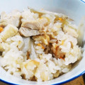オアシス☆彡's cooksnap of when they made 炊き込みご飯　黄金比率　おいしい　簡単.