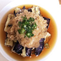 いとます☀'s cooksnap of when they made 揚げなすの麺つゆ仕立て.