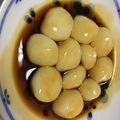 ゆうきいた's cooksnap of when they made レンジでみたらし団子のたれ(覚え書き).