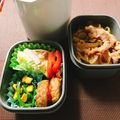 のんべぇヒロ's cooksnap of when they made 子どもが喜ぶ♡ほうれん草とコーンのソテー.