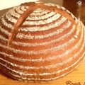okobuta's cooksnap of when they made プレーンな丸パン♪.