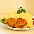 ななクレープ's cooksnap of when they made 鶏もも肉のチキン南蛮.