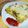 ソース少なめで's cooksnap of when they made 簡単！ズッキーニのスパニッシュオムレツ.