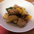 ゆゆゆっち1103's cooksnap of when they made 新じゃがいもとそらまめのオイバターソテー.