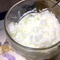 マラクス's cooksnap of when they made 飴で作る！いちごミルクアイス.
