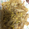 tayuko310's cooksnap of when they made やげん軟骨の野菜炒め.