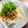 ♡なつ♡'s cooksnap of when they made 納豆と新玉ねぎのドレッシング和え.