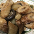 ばなちゃん666's cooksnap of when they made 大根とちくわの炒め煮.