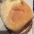 クックFDKRO1☆'s cooksnap of when they made ふんわりやわらかなソフトパン1.5斤HB.