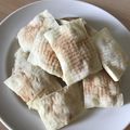 Yokchina's cooksnap of when they made おつまみ＆おやつに好評♬ダシダでポテせん.
