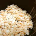 chou*'s cooksnap of when they made 鮭とゴマのおにぎり.