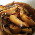 ぷりんちょこ♪'s cooksnap of when they made 干し椎茸で☆佃煮風椎茸の煮物.
