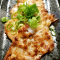 さくら55歳's cooksnap of when they made 納豆のかきあげ.