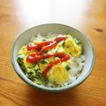 pali's cooksnap of when they made イタリアンパセリの常備菜.
