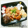 ♡мiчаⅵ♡⋆'s cooksnap of when they made 私用覚え書き:失敗なし時短まんまる卵焼き.