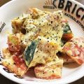 YUKIKI☆'s cooksnap of when they made 粒マスタードが決めて！カボマヨサラダ.