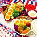 U☆kaoru's cooksnap of when they made お菓子な？目玉焼きw(牛乳寒天).