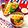 U☆kaoru's cooksnap of when they made お菓子な？目玉焼きw(牛乳寒天).