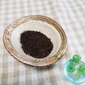 mahika's cooksnap of when they made 簡単☆赤紫蘇ジュースから紫蘇のふりかけ.