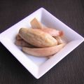 ひさかた's cooksnap of when they made ベルギー エシャロットの甘酢漬け.