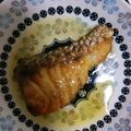 eee☆'s cooksnap of when they made シンプルに、白身魚（いしもち）のムニエル.